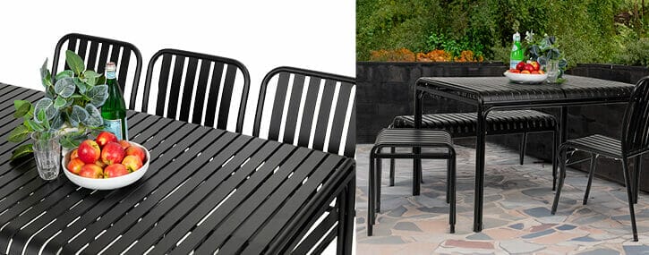 How To Choose The Best Material For Your Outdoor Furniture